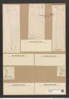 Diatomeae indet. Zeichnungen Sammlung Grunow Nr. 6617 (NHMW-BOT-W0375380)
